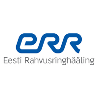 ERR – Estonian Public Broadcasting