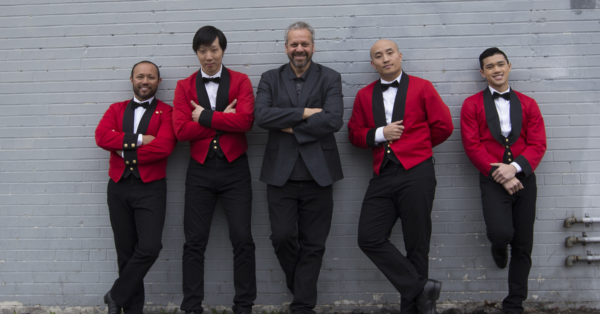 Dreaming Of A Jewish Christmas IMZ Media