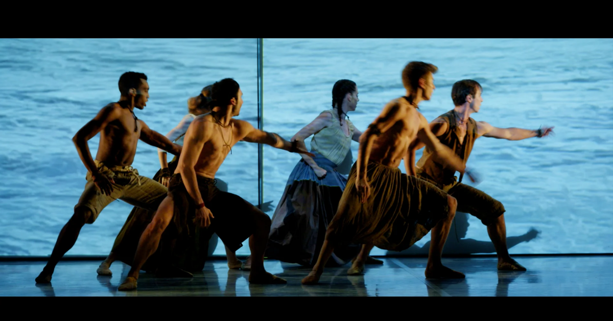 Showreel Minerva Productions Imz Media